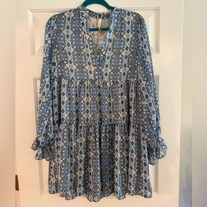 Elan Dress NWT